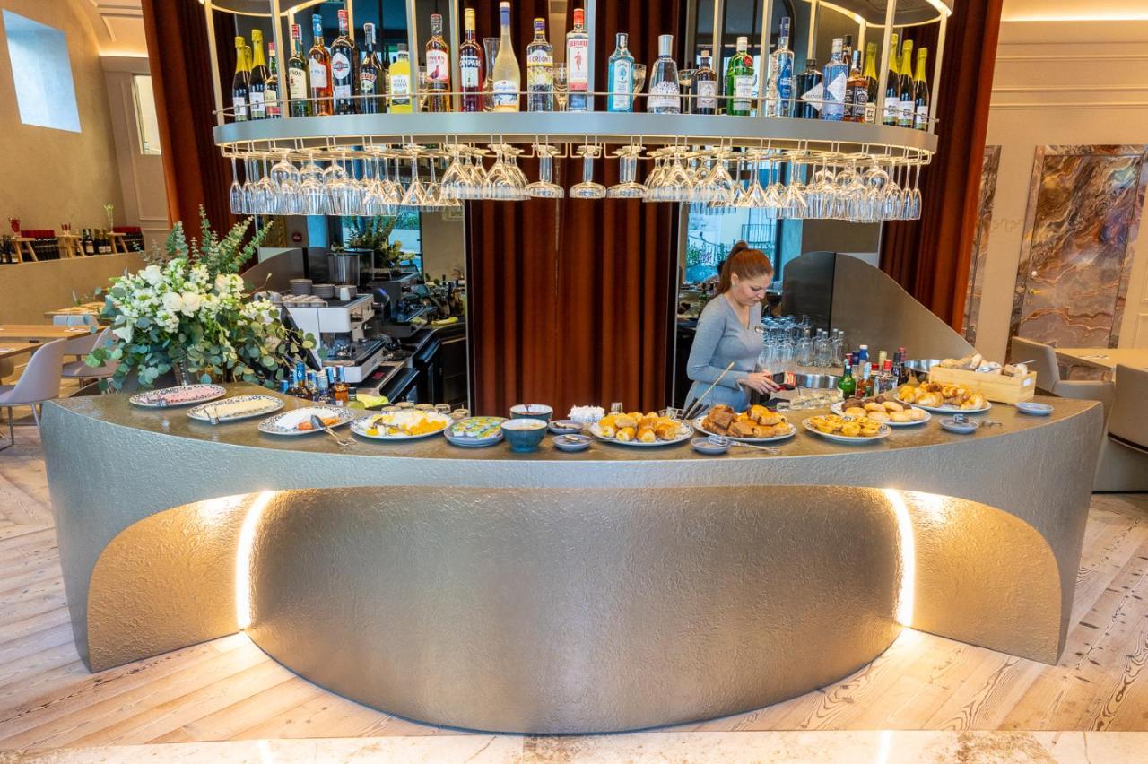 Dos Reis By The Beautique Hotels Lisbon Exterior photo