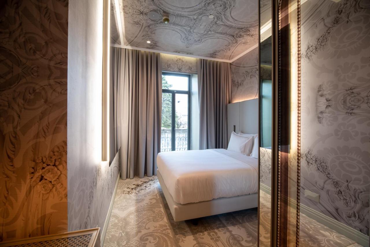 Dos Reis By The Beautique Hotels Lisbon Exterior photo