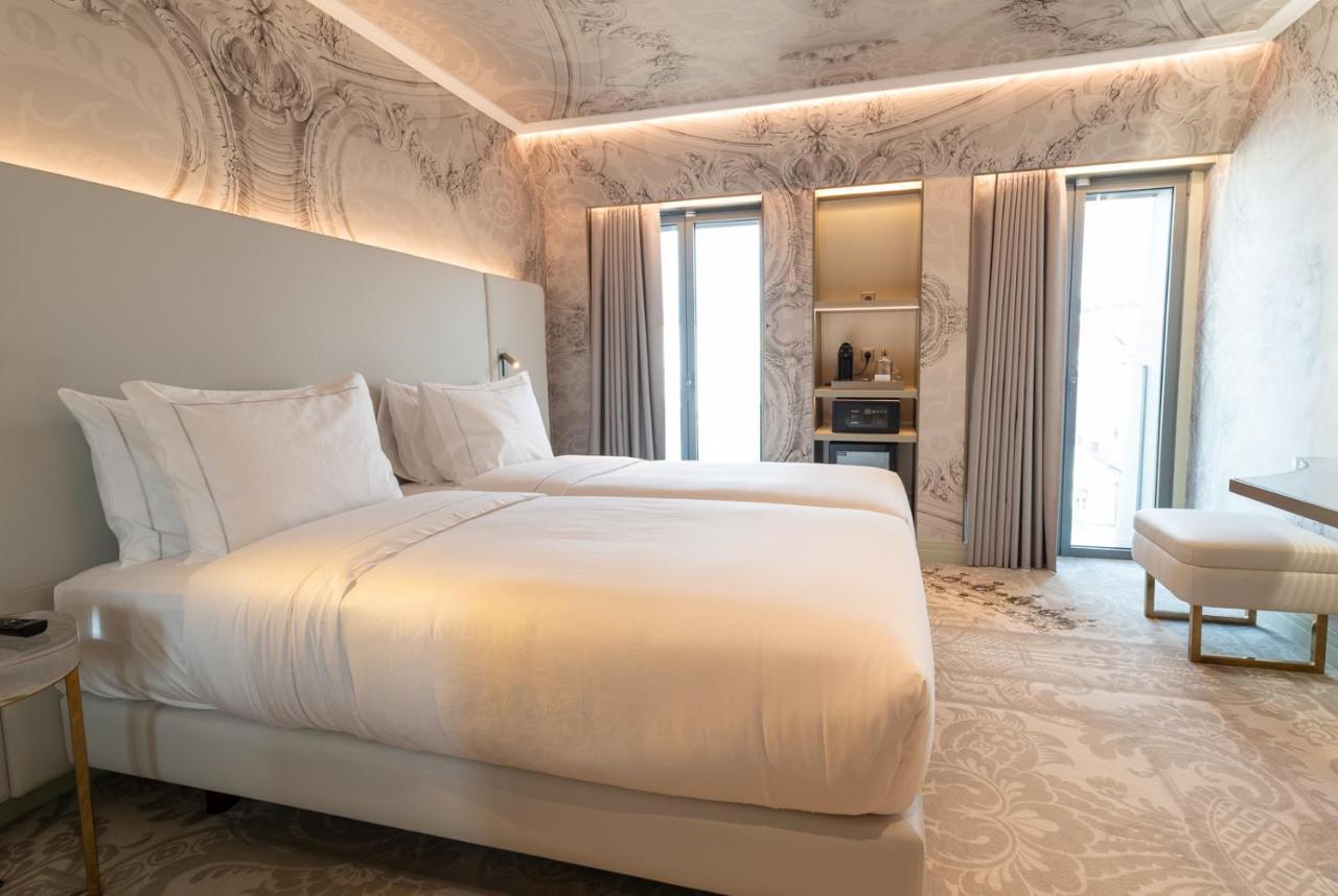 Dos Reis By The Beautique Hotels Lisbon Exterior photo