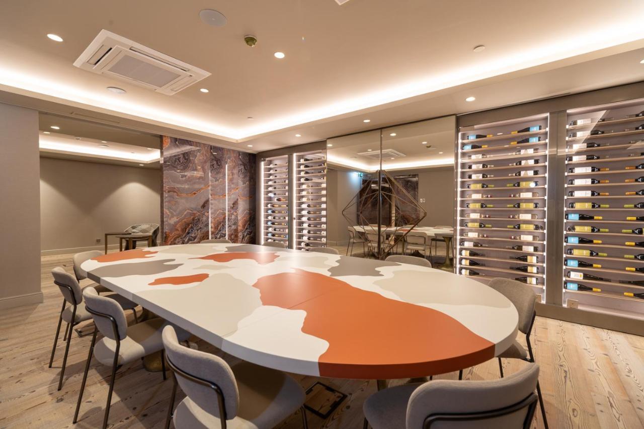 Dos Reis By The Beautique Hotels Lisbon Exterior photo