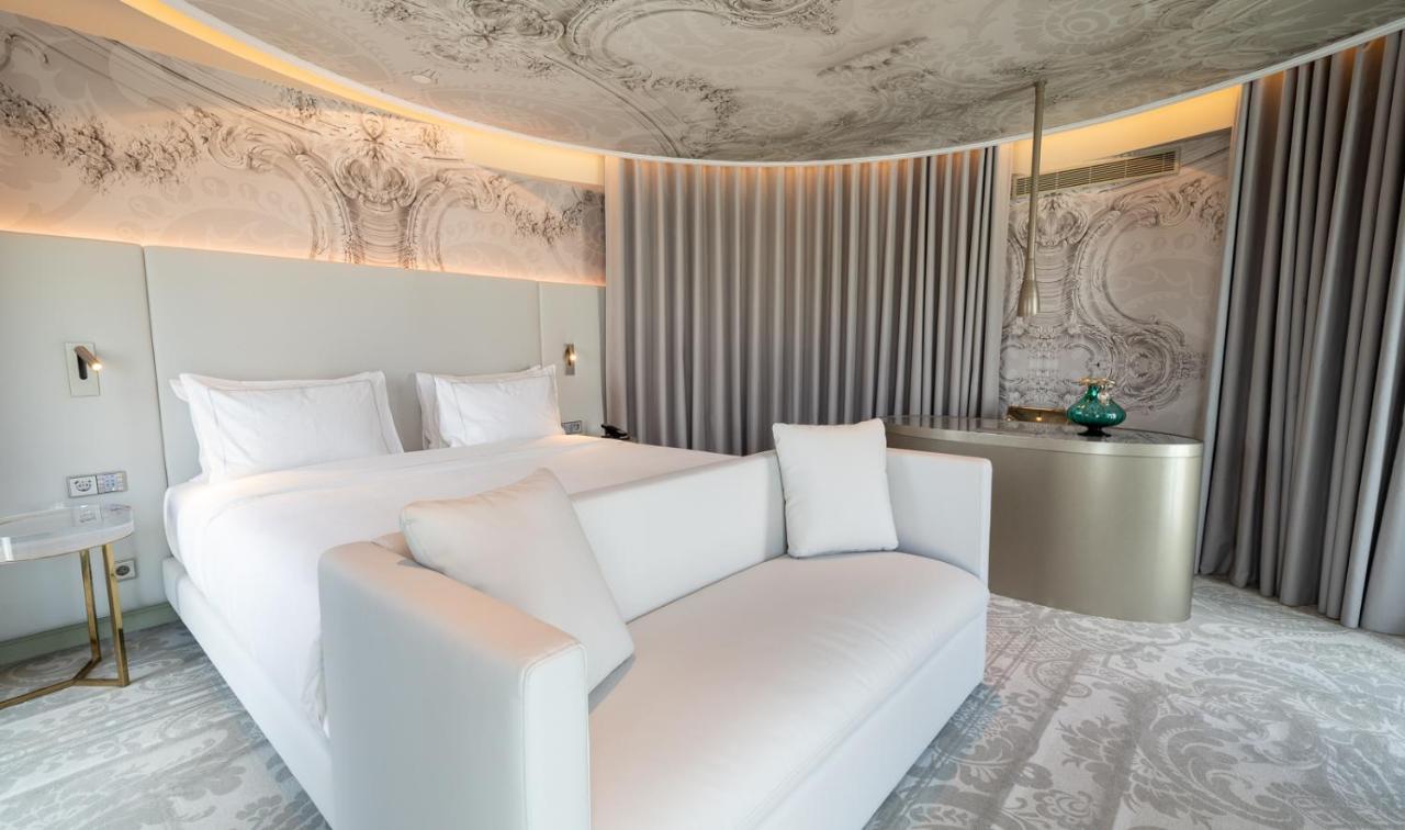Dos Reis By The Beautique Hotels Lisbon Exterior photo