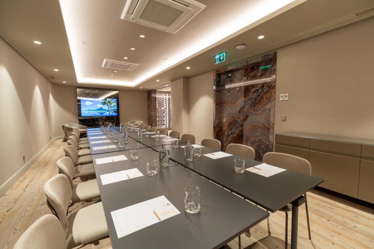 Dos Reis By The Beautique Hotels Lisbon Exterior photo