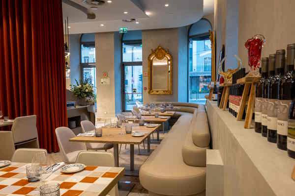 Dos Reis By The Beautique Hotels Lisbon Exterior photo