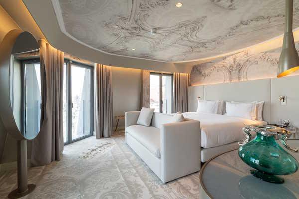 Dos Reis By The Beautique Hotels Lisbon Exterior photo