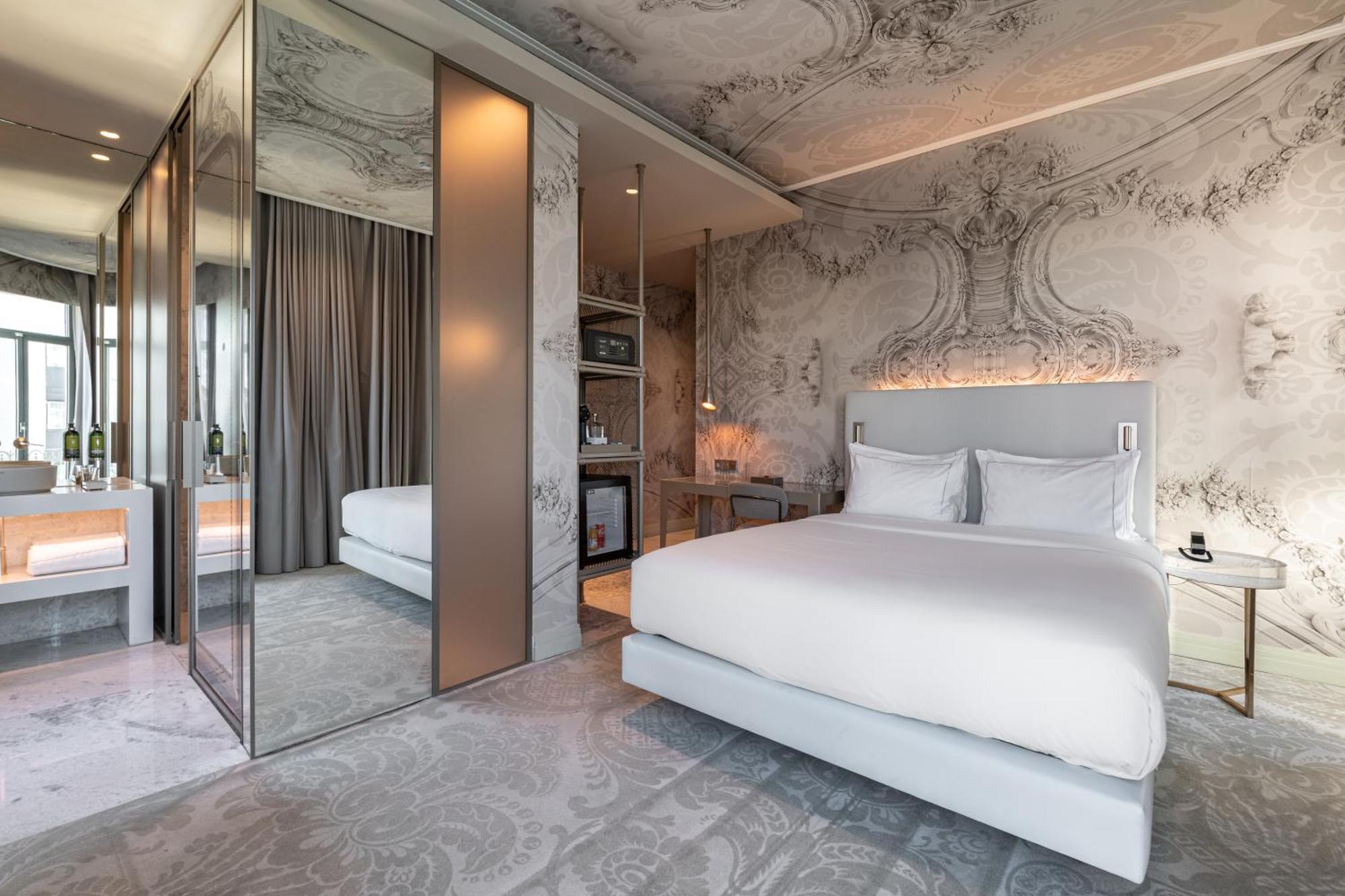 Dos Reis By The Beautique Hotels Lisbon Exterior photo